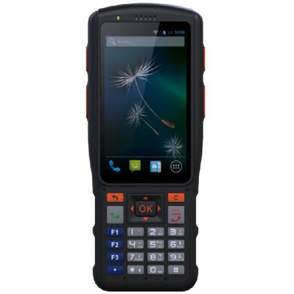 Android 4.2.2 Handheld Data Collector 3G Portable Data Collection Terminal