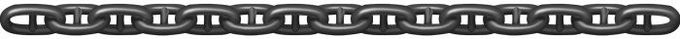 Grade U2 Galvanized Anchor Chain--China Shipping Anchor Chain
