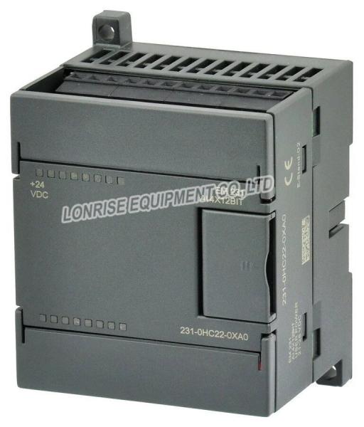 Siemens PLC module Programmable Controllers NEW 6ES7 231 - 0HC22 - 0XA8