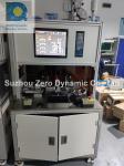 Electric Motor Assembly Double Plane Automatic Scissor Correction Balancing