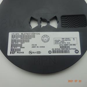 Original Electronic Componants NL27WZ14DFT2G IC Integrated Circuits