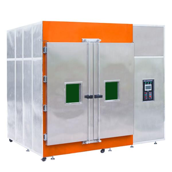 Quality Powder Coating Climatic Testing Equipment Environmental Test Chamber Constant Temperature And Humidity Test Chamber for sale