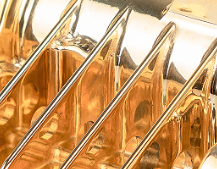 Precise Low Volume CNC Production Parts For Prototyping / Production