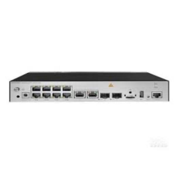 Quality USG6615E-AC Huawei Firewall IPS Firewall Redundant Power & Simplified Management for sale
