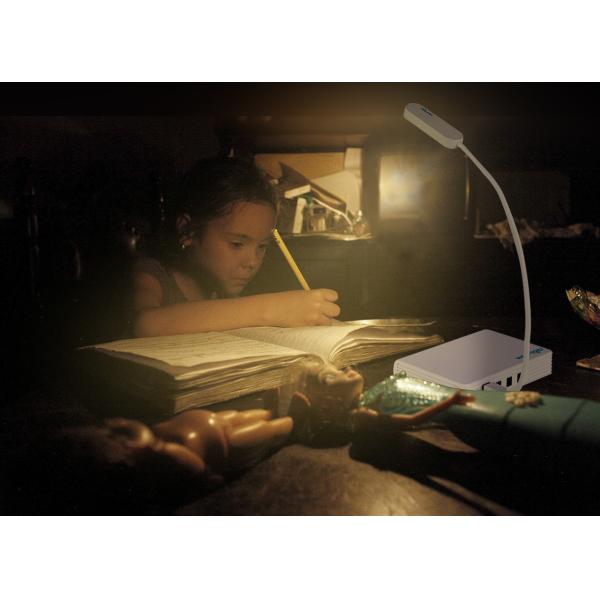 MSDS Lithium Ion H65 Solar Power Supply For Home 3.2V 64Wh