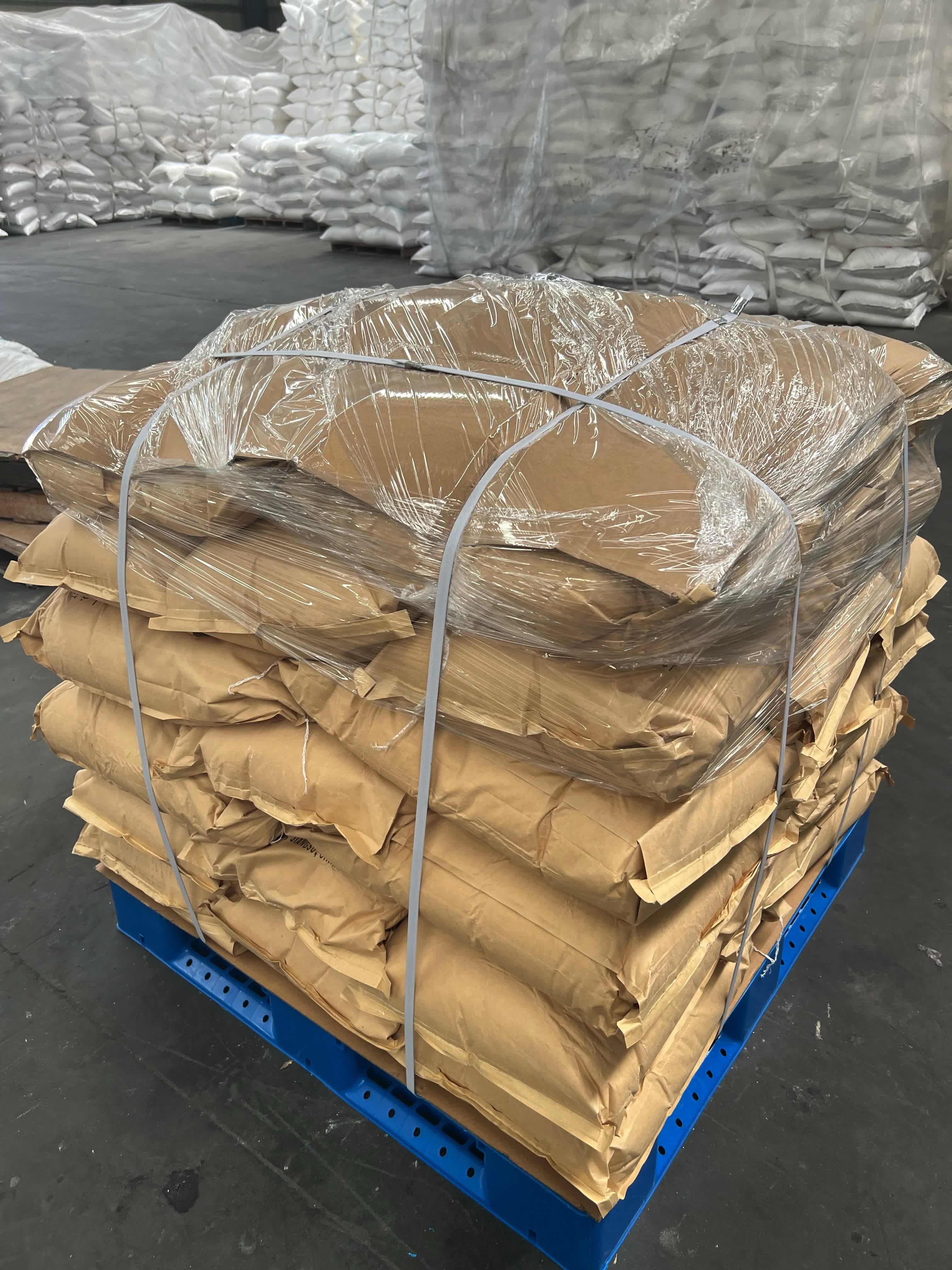 Recommended Potassium Dihydrogen Phosphate Formula CAS 7778-77-0