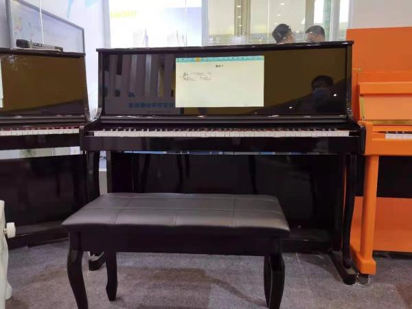 Quality New Style 88 Key Portable Standard Keyboard 1 Pedals Digital Piano Pianos & Digital Pianos | Best Buy Canada for sale