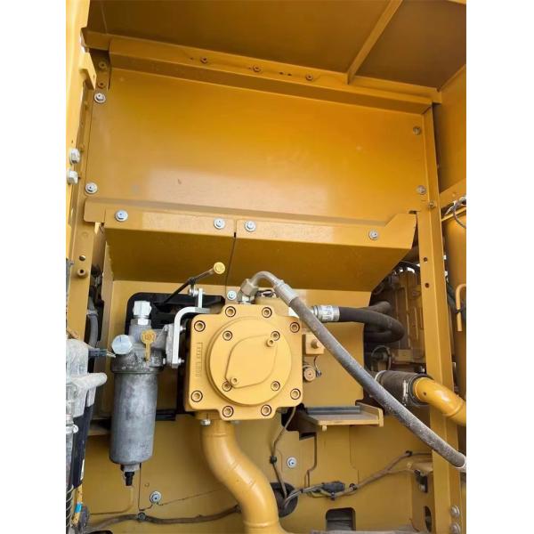 CAT 320G Medium Used Crawler Excavator Construction