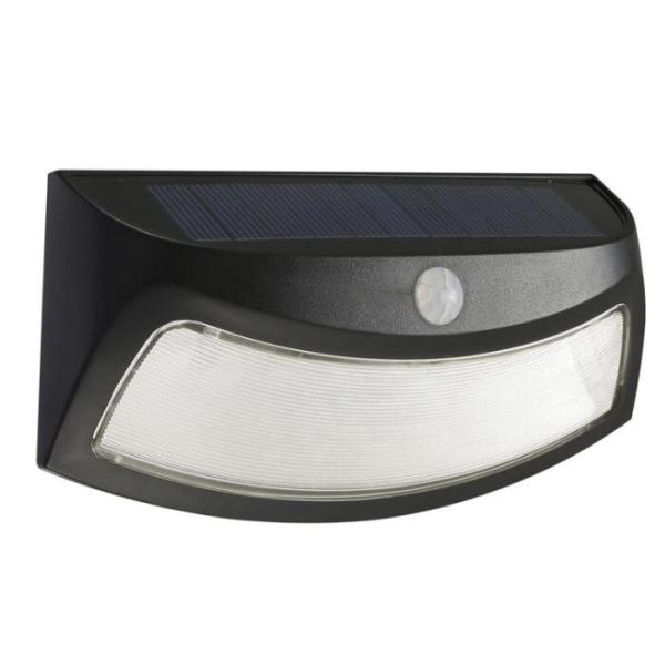 China Human Body Induction IP65 Solar Panel Battery LED Light wholesale
