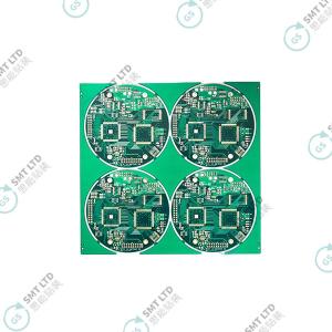 Security Camera SMT PCB Manufacturing Custom Prototype PCB Manufacturing