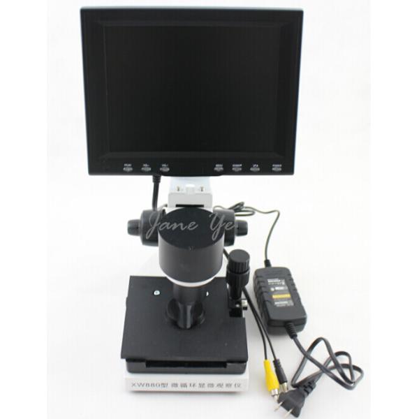 Multi Function Multi Site Microcirculation Microscope / Nailfold Capillary