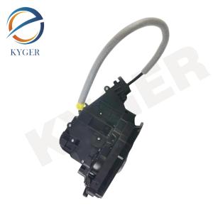 China 099 720 88 01 Car Accessories Front Right Door Lock Latch Actuator Assembly For Mercedes Benz M Class GLS W166 X166 0997208801 wholesale