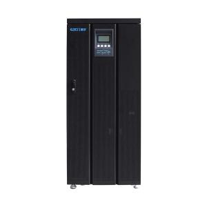 China Phase 3/3 Online UPS with IGBT and Output Transformer 40KVA/32KW wholesale