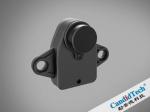 OE Part DMS Camera For Real Time Driver Monitoring In Vehicle Cabin