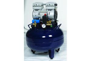 Oiless and Noiseless Air Compressor,32L Container Volume