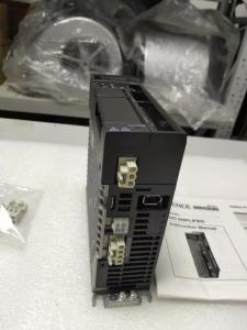 China Keyence Mv-21 Ac Fanuc Servo Amplifier Servo Power Amplifier on sale