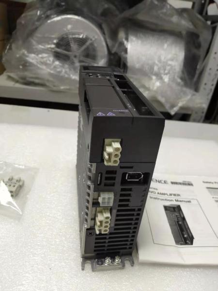 Quality Keyence Mv-21 Ac Fanuc Servo Amplifier Servo Power Amplifier for sale