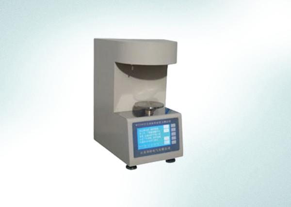 Quality High Speed Lubricating Oil Testing Equipment Automatic Tension Tester for sale