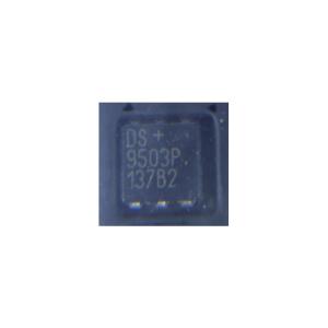 Unidirectional DS9503P TVS Diode SMD ESD Suppressors Maxim Integrated