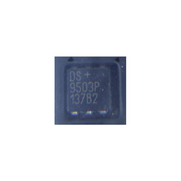 Quality Unidirectional DS9503P TVS Diode SMD ESD Suppressors Maxim Integrated for sale