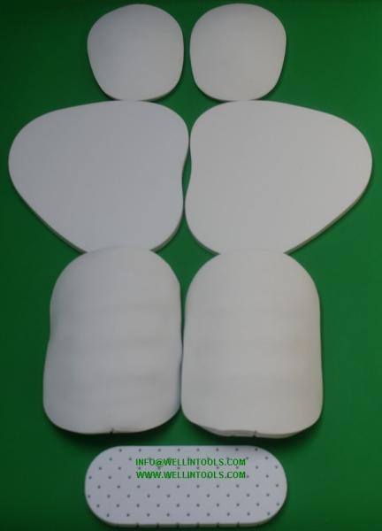 Quality INSERT PADS SETS for sale