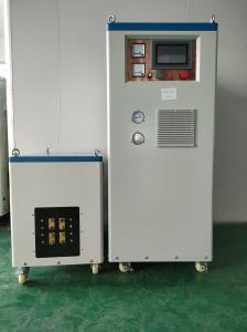 Customized Frequency Induction Hardening Machine With 200KW Power