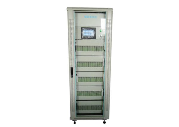 Quality Energy Saving Lithium Ion Storage Battery 512V 30AH For Data Centre Server for sale