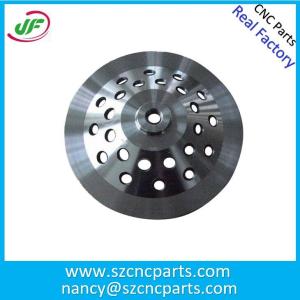 China Grinding Wheel Body CNC Machining Parts, Metal Processing Parts, CNC Machined Parts wholesale