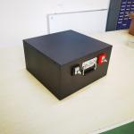 LiFePO4 24V 80Ah Lithium Battery Pack For Automatic Floor Cleaning Machine