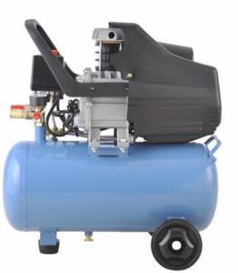 China 8Bar Piston Direct Drive Air Compressor 115psi 2hp wholesale
