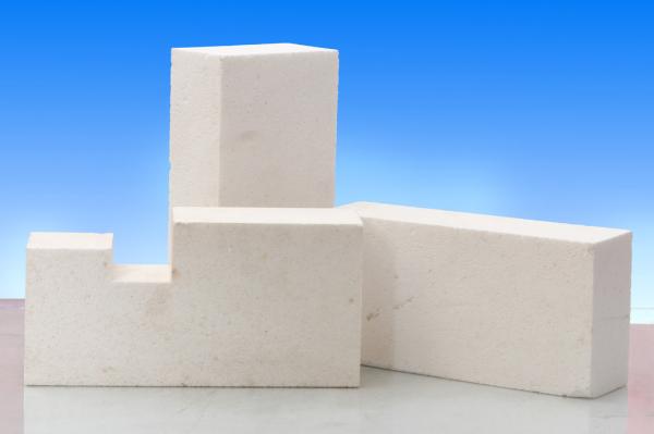 Quality Corundum  Mullite Brick Heat Proof Bricks Kiln Fired Bricks With Different Size And High Strength for sale