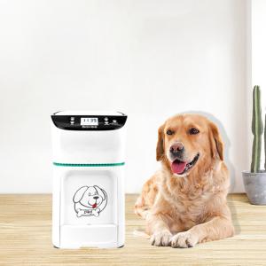 App Control 550mL 3.2L Hopper Automatic Pet Feeder