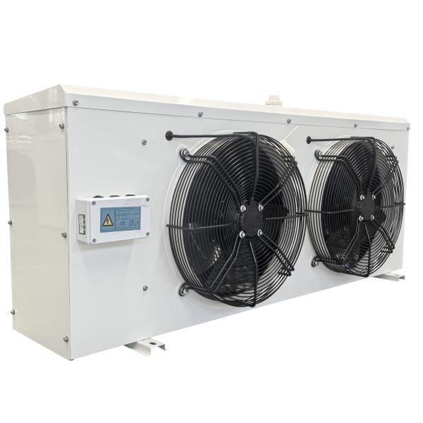Quality Electric Cold Room Evaporators Not Easy To Scale for Cooling and Optimal Performance for sale