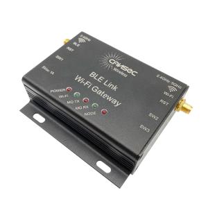 China Cansec Wireless GW3562BB IoT Gateway 2.4GHz 5G Ble Wifi Gateway wholesale
