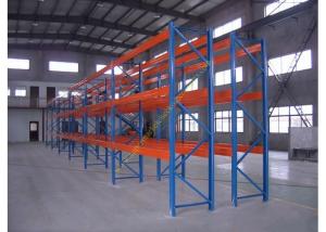 Heavy Duty Storage Pallet Racking Shelves System