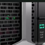 New Original HPE ProLiant Dl360 DL380 Gen10 Plus Gen11 Intel Xeon GPU 2U Rack