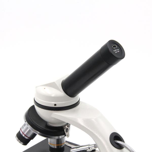 OPTO-EDU A59.5102 USB2.0 CMOS 5.0M Microscope Eyepiece Camera