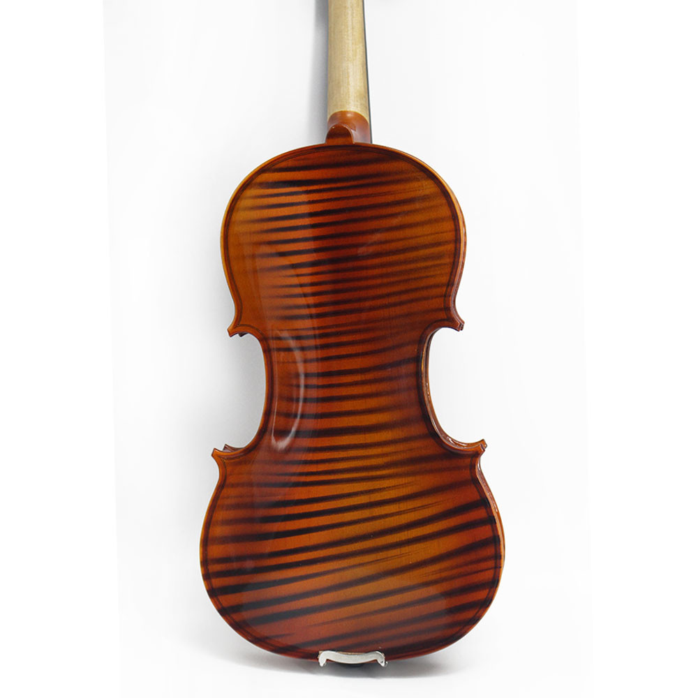 Good Sound Strings Instrument 4/4 or 3/4 Violin For Beginner Best Beginning Violin Book for Kids: Combining two popular