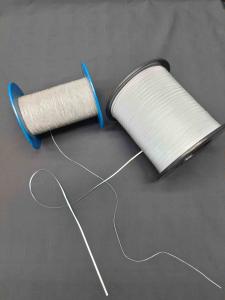 China Sewing Machine Reflective Thread Yarn For Embroidery Weaving Clothes Fabric Glow Light Pet wholesale