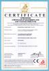 Shanghai Dikai Coding Technology Co., Ltd Certifications