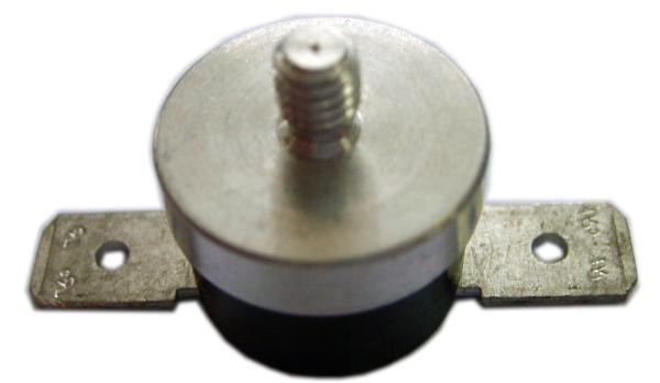 Quality PPS Case Automatic Reset Thermostat T24-PF2-TB Insulation Resistance 100MΩ Or More for sale