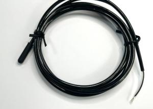 Impermeable Temperature Reader TPEE 5×20mm Streamlining Industrial Automation