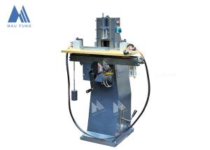 China 1.2mm 310mm Notebook Index Tab Cutting Notebook Binding Machine wholesale
