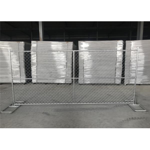 Construction Site Fencing USA