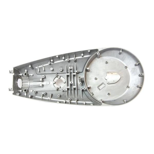 Track Street Led Light Housing Accessories Round Circular Shaped
