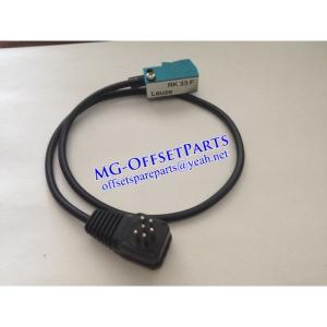 China RK33F,ROLAND MACHINE SENSOR,ROLAND OFFSET PRINTING MACHINE PARTS on sale