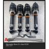 SL Class R230 2000-2011 Mercedes Benz Air Suspension Shock Absorber for sale
