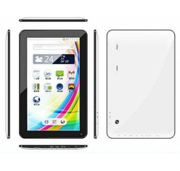 Quality 2014  new Android 4.4 OS 10" Tablet PC with A31S Quad core HD1024*600 1GRAM 8G ROM for sale