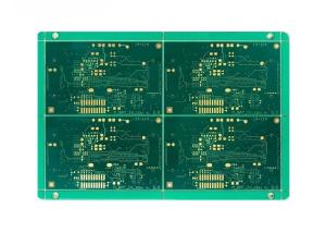 China 2 Sided Multi Layer Circuit Board Assembly Services Tin Stripping wholesale
