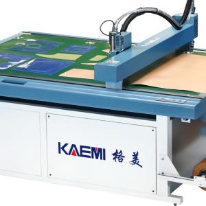 China Pen Draw Knife Cut Template Cutter Machine Template Board Sewing Cutting Machine wholesale